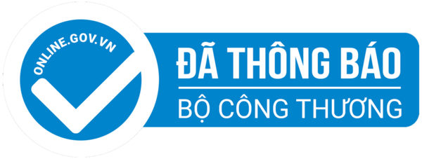 Đã thông báo Bộ Công Thương